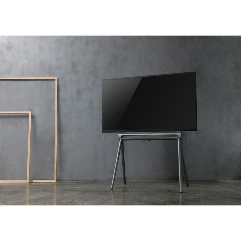 Suporte TV Stand Elegant 70SG LED space grey