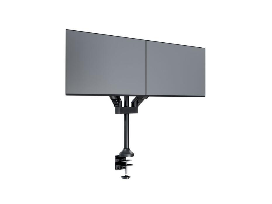 M VESA Gas Lift Arm Dual