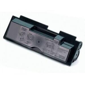 Kyocera TK17 Toner Preto Compatível