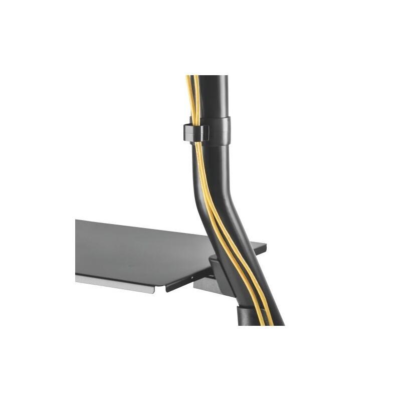 Suporte de Chão TV Stand 105P-Shelf