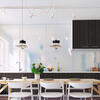 Vinil Design de interiores I10 Mario Grey Oak