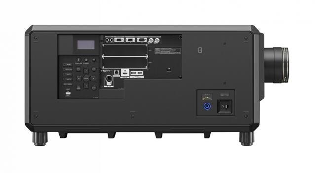 Projetor Panasonic PT-RQ35KEJ WUXGA