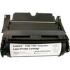 Lexmark T520 Toner Preto Compatível