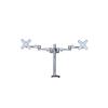 Suporte de mesa FPMA-D935DG para monitores 10-27