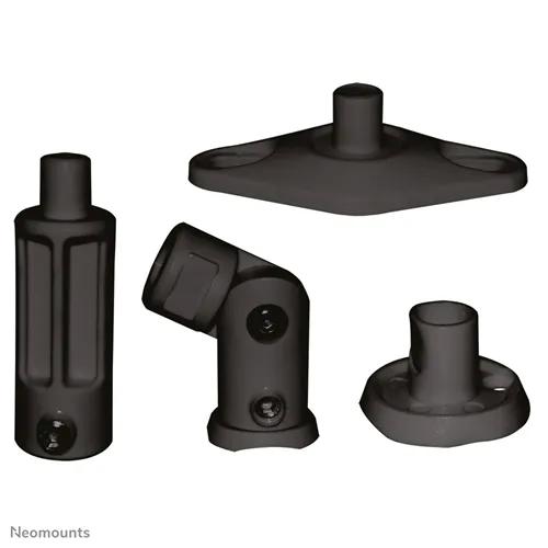 Suporte de colunas Speaker-W100Black 