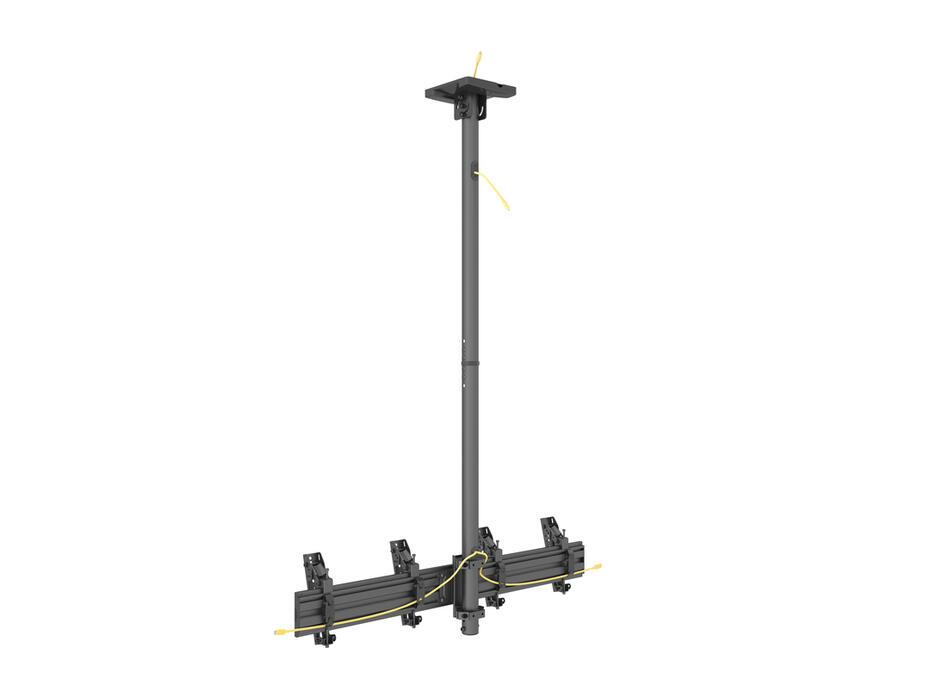 Suporte de teto Pro MBC2X1U VESA 200