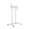 Suporte Motorizado M Floorstand 60Kg White