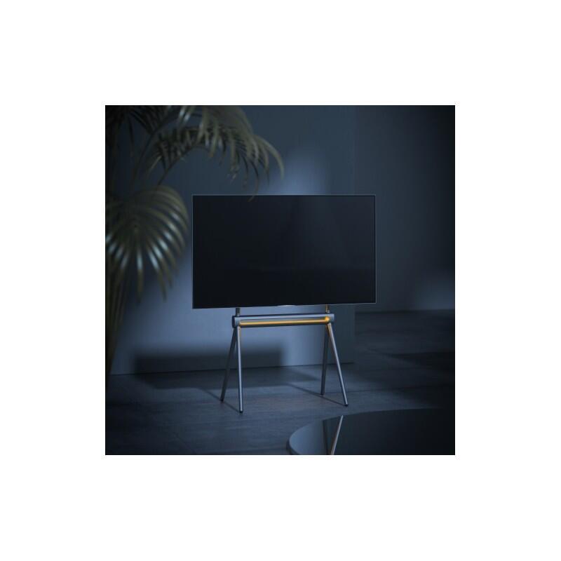 Suporte TV Stand Elegant 70SG LED space grey