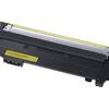 Samsung CLT-Y404 Toner Amarelo Compatível 