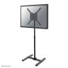 Suporte de chão NS-FS100BLACK para monitor 10-55