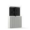Armário M AV Cabinet TV-Lift 55¨ Slimline
