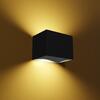  Vinil Design de interiores Q3 Brushed Gold