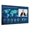 Benq DuoBoard CS6501 4K Meeting Room 65
