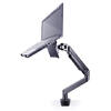 M Laptop Holder Gas Lift Arm