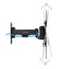 Suporte de Parede para TV 13-43 LP1343TN-B