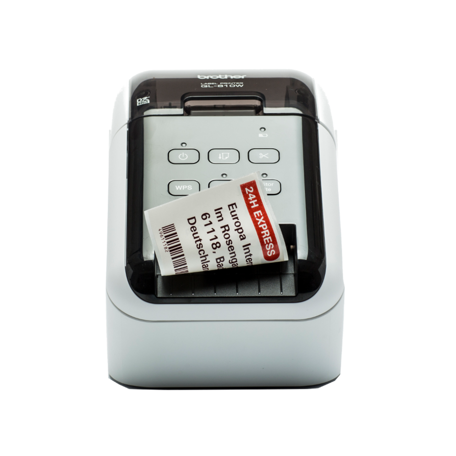 Impressora de Etiquetas QL-810W