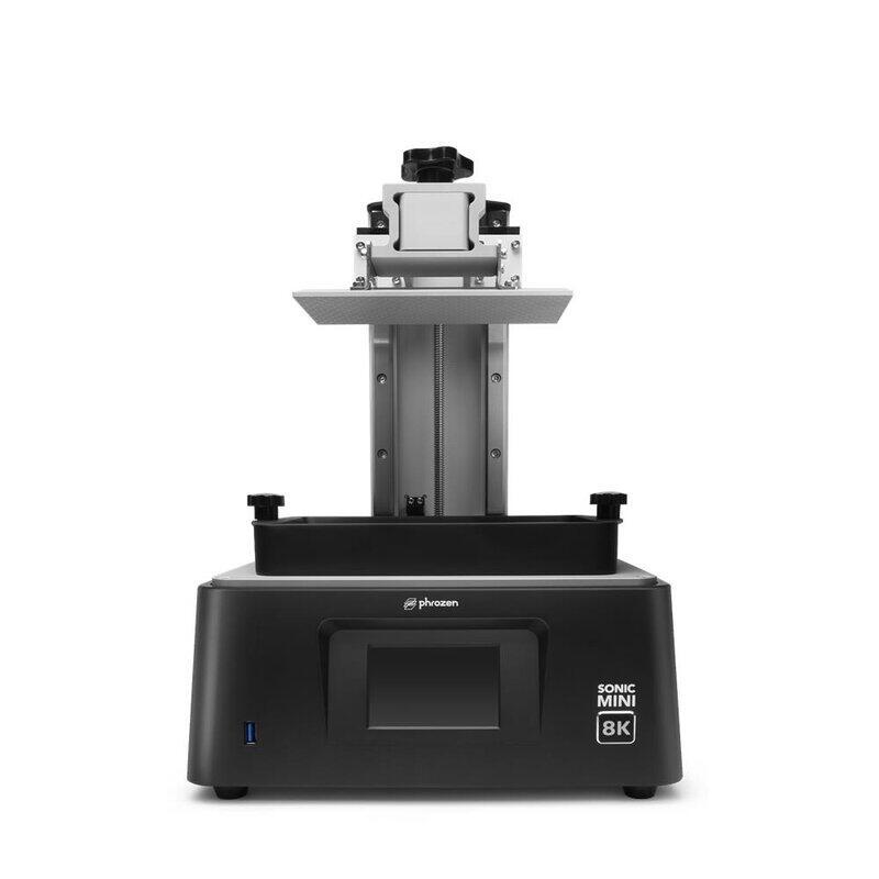 Impressora 3D Phrozen Sonic Mini 8K