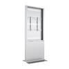 Totem M Pro Series Enclosure 55 Floorbase Covered