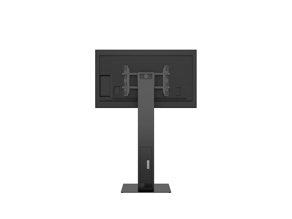 Suporte Display M Pro Series - Kiosk Black 32-65