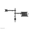 Suporte de mesa FPMA-D550NOTEBOOK para monitor de 10-30