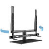 M VESA Tablestand Turn Soundbar 42