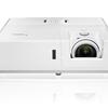 Optoma ZH606e Full HD Laser