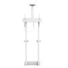 Suporte Motorizado M Wallstand 90kg