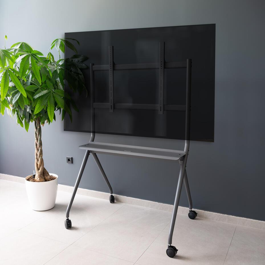 Suporte de Chão iStand para TV 50- 86