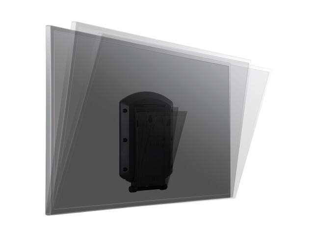 M Motorized Tilt Mount Medium