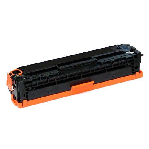 Canon 067H Toner Preto Compatível