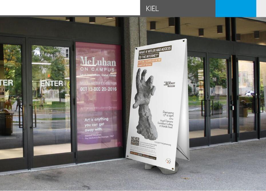 Expositor KIEL  