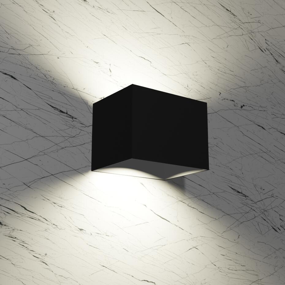Vinil Design de interiores NE72 Black Stripes White Marble