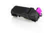 Xerox Phaser 6125 Toner Magenta Compatível