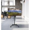 Suporte TV Stand 55P Shelf