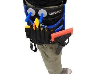 Barra TOOLBAG-BAR