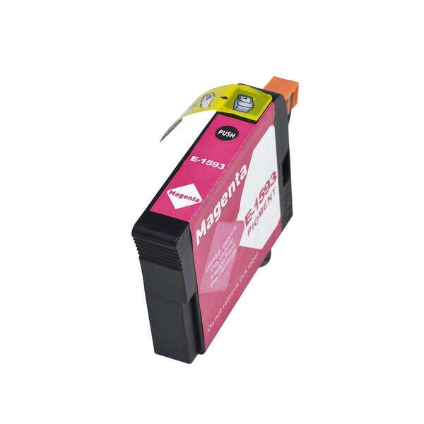 Epson T1593 Tinteiro Magenta Compatível