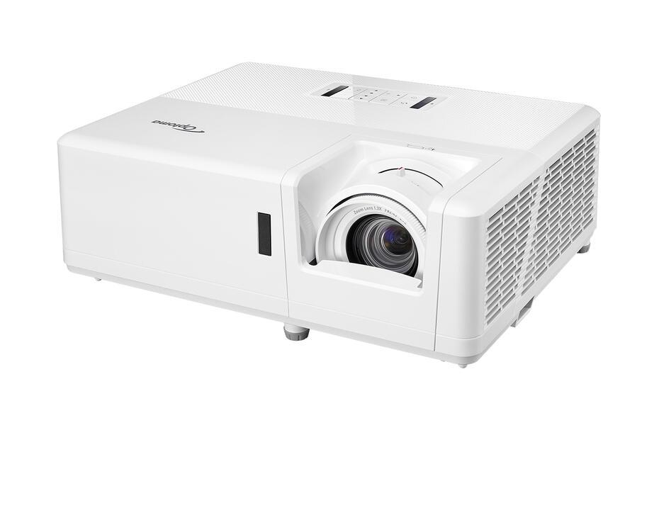 Optoma ZW350 WXGA Laser
