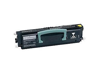 Lexmark X203 Toner Preto Compatível