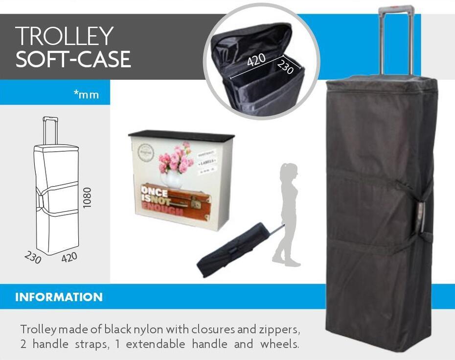 Trolley Soft-Case 