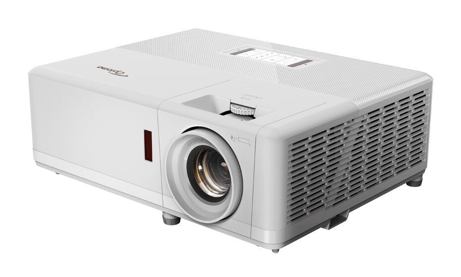 Optoma ZH507 Full HD Laser
