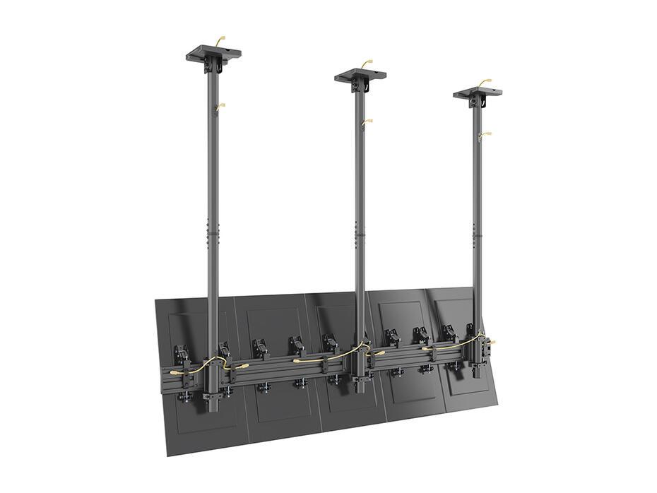 Suporte de teto Pro MBC5X1UP VESA 200