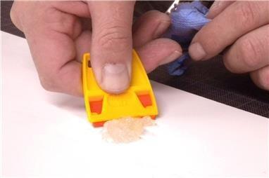 Raspador LIL’ GRIPPER 300-008