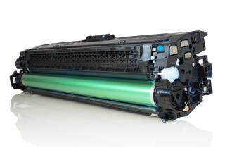CE271A (650A) Toner Azul HP Compatível