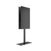 M Display Stand 180 Floorbase B2B