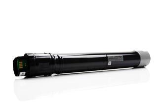 Xerox Phaser 7800 Toner Preto Compatível