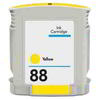 88XL (C9393) Amarelo HP Compatível