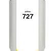 727 (B3P21A/F9J78A) Amarelo HP Compatível