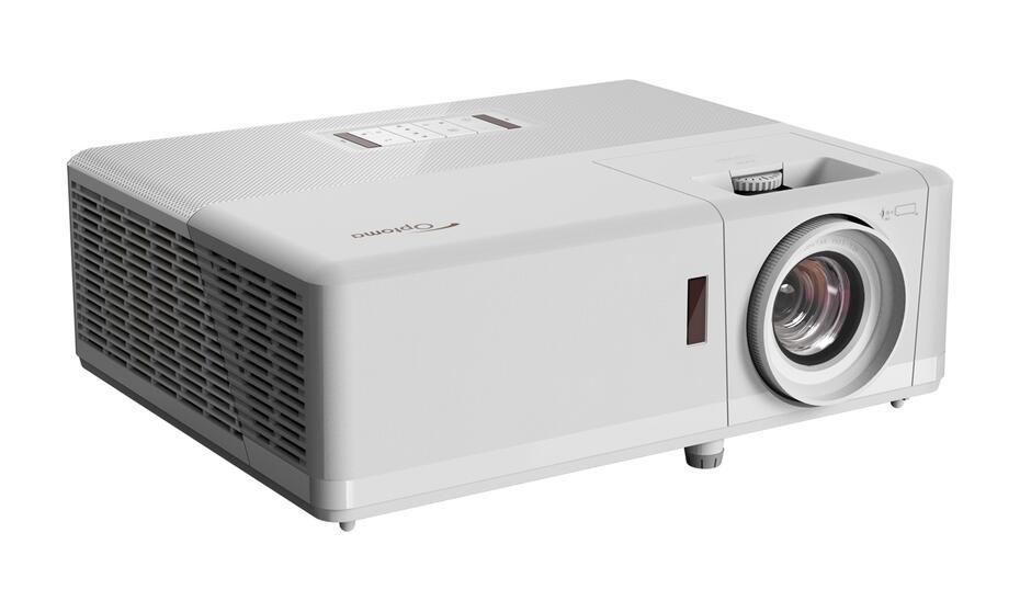 Optoma UHZ50 4K UHD Laser