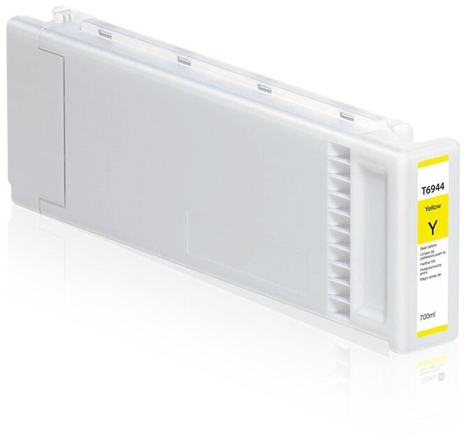Epson T6944 Amarelo Compatível