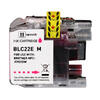 Brother LC22E Magenta Compatível